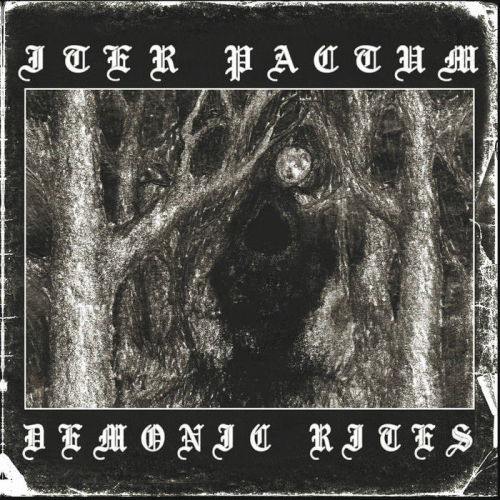 Iter Pactum : Demonic Rites Iter Pactum : Demonic Rites